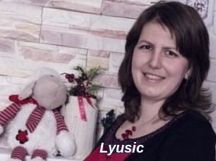 Lyusic
