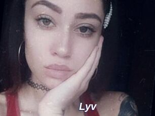 Lyv