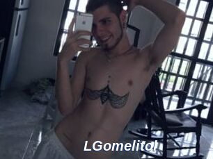 LGomelitol