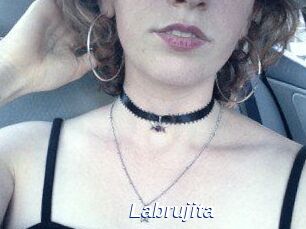 Labrujita