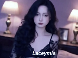 Laceymia
