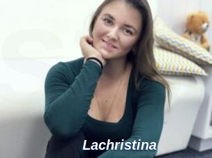 Lachristina