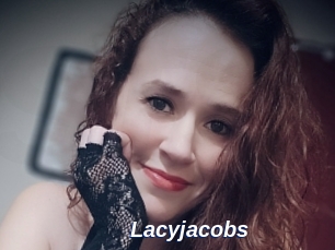 Lacyjacobs