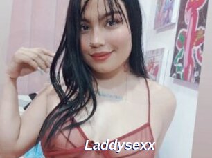 Laddysexx