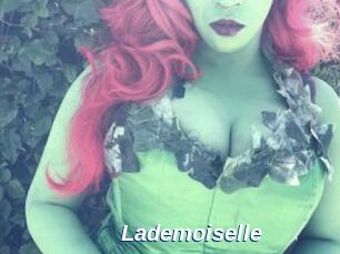 Lademoiselle