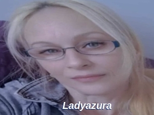 Ladyazura