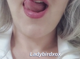Ladybirdxox