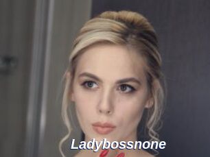 Ladybossnone