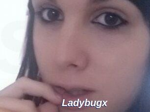 Ladybugx
