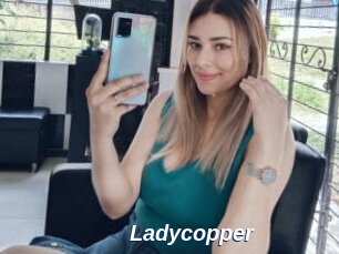Ladycopper