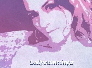 Ladycummingz