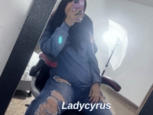 Ladycyrus