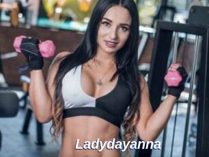 Ladydayanna