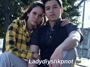 Ladydiyslikpnot