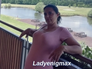 Ladyenigmax