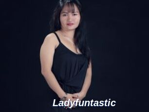 Ladyfuntastic