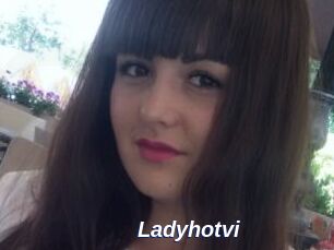 Ladyhotvi