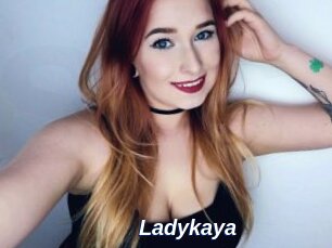 Ladykaya