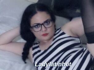 Ladylatinhot