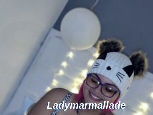 Ladymarmallade