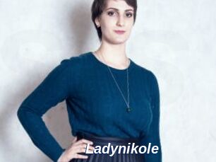 Ladynikole