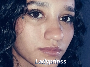 Ladyprinss