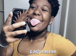 Ladyraerae