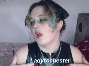 Ladyrochester