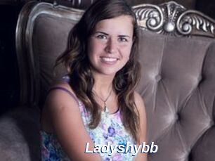 Ladyshybb