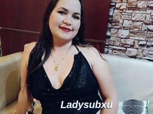 Ladysubxu