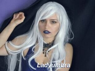 Ladyumbra