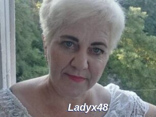 Ladyx48