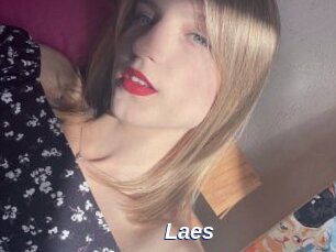 Laes