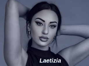 laetizia Safer Sex