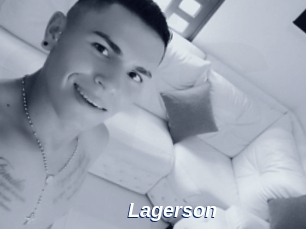 Lagerson