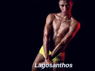 Lagosanthos