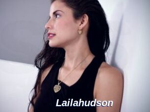 Lailahudson