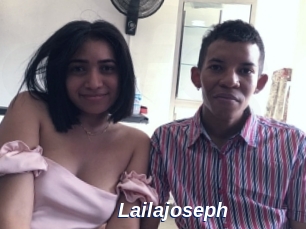 Lailajoseph