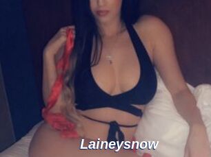 Laineysnow