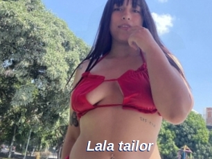 Lala_tailor