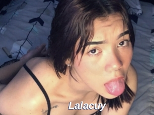 Lalacuy