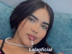 Lalaoficial