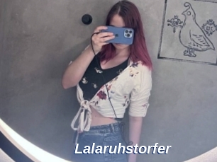 Lalaruhstorfer