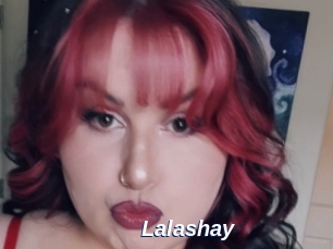 Lalashay