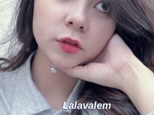Lalavalem