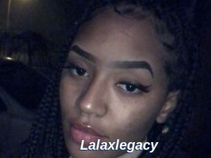 Lalaxlegacy