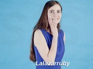 Lalazarruby