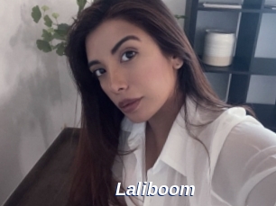 Laliboom
