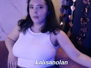 Lalisanolan