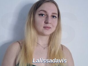 Lalissadavis
